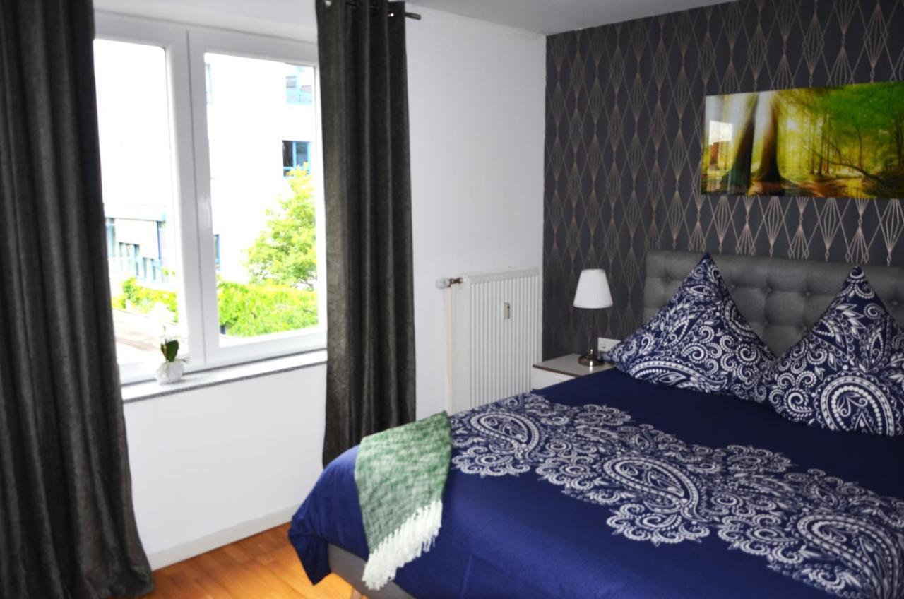 Apartment Am Diako BRE Extérieur photo