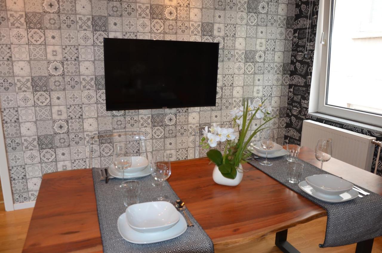 Apartment Am Diako BRE Extérieur photo