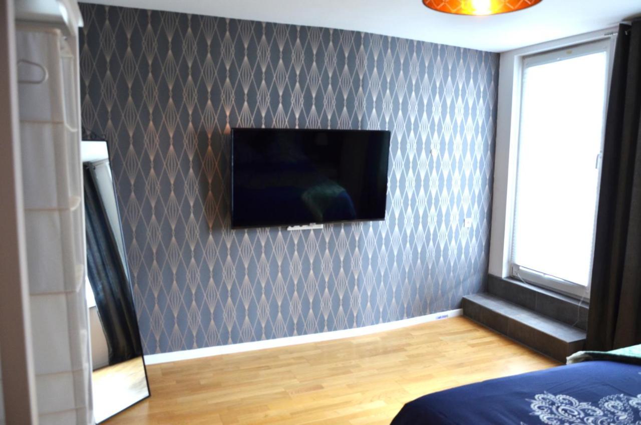 Apartment Am Diako BRE Extérieur photo