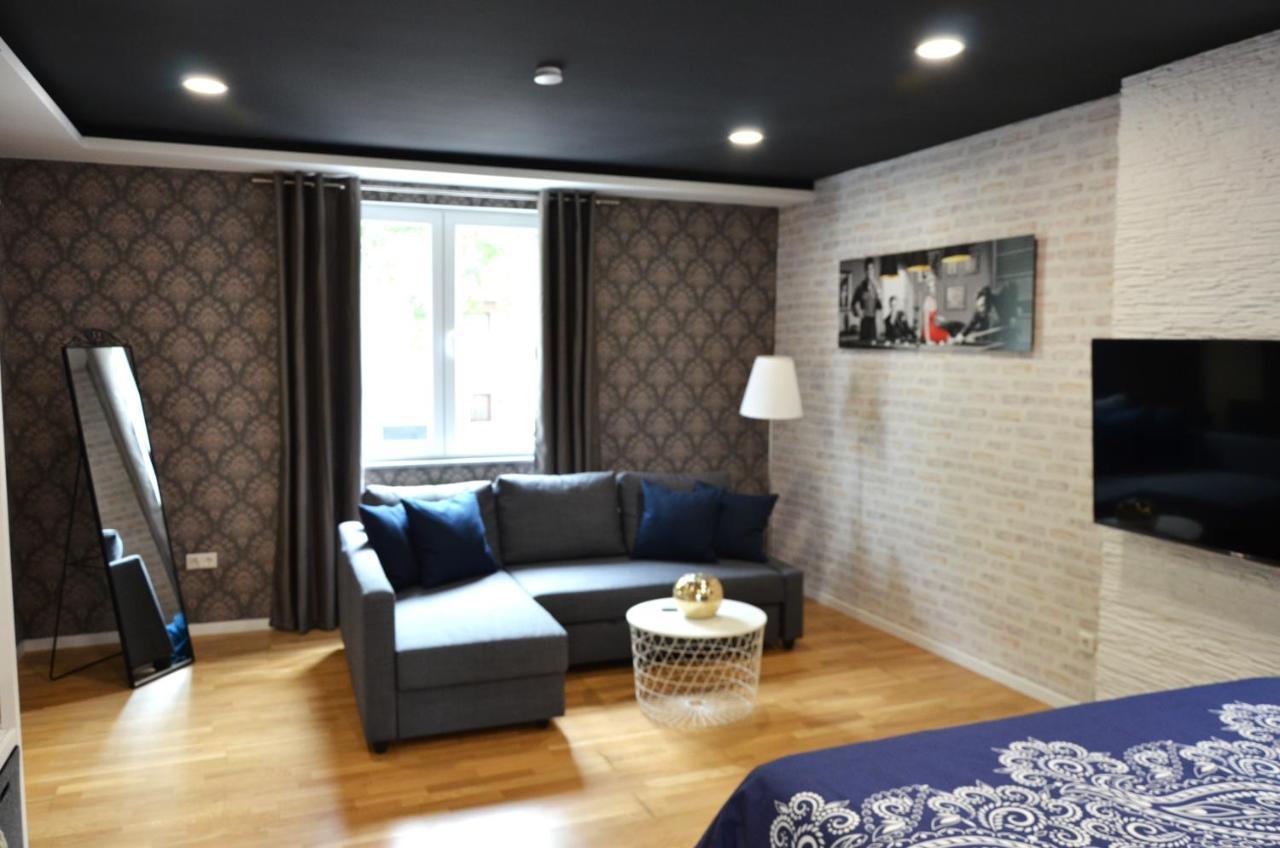 Apartment Am Diako BRE Extérieur photo